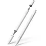 Vention Lápiz óptico magnético 3 en 1 blanco